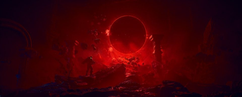 ORB world preview