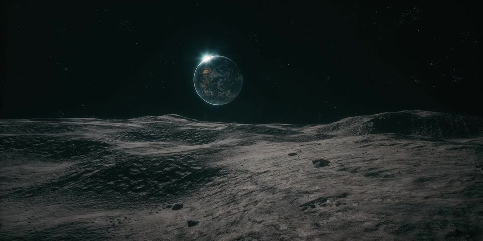 Moon world preview