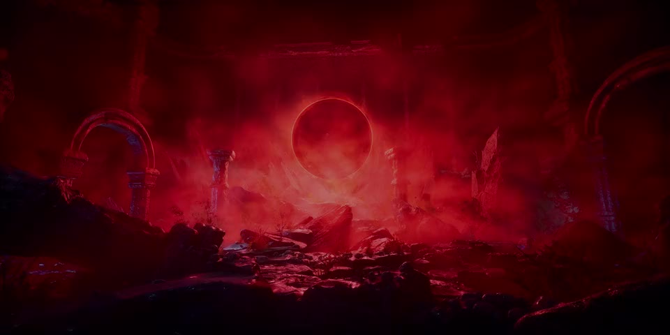 ORB world preview